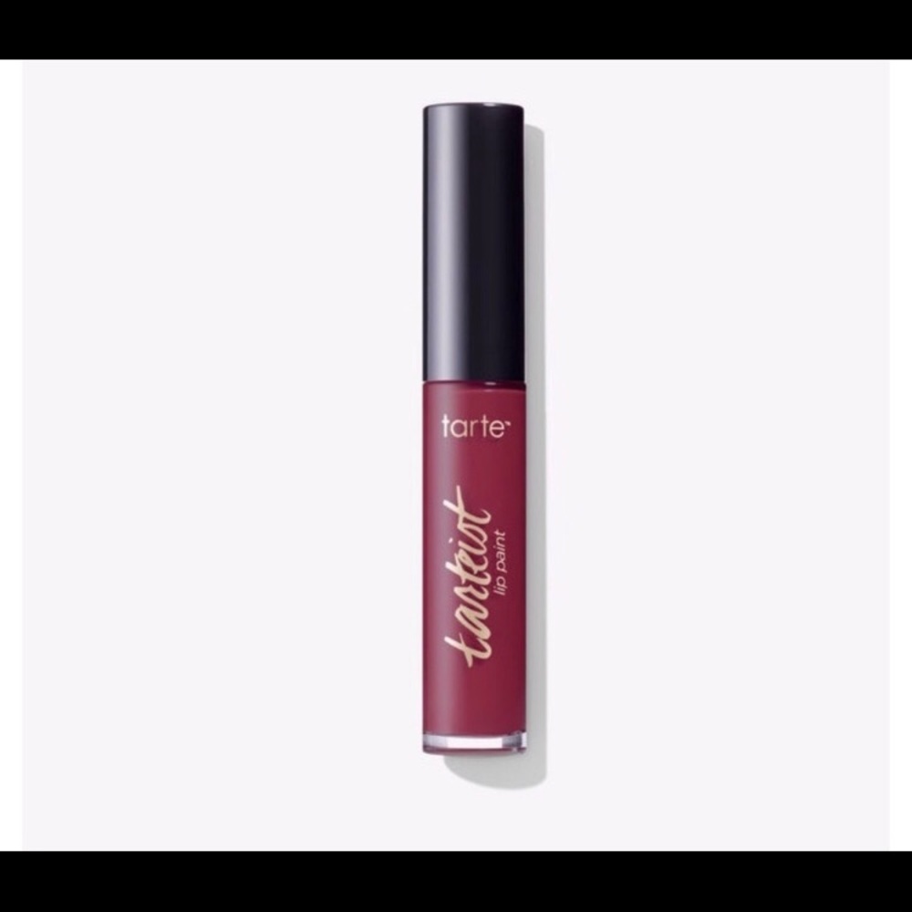 Lot of New Tarteist Lip Paint & Lancôme Lip Stick